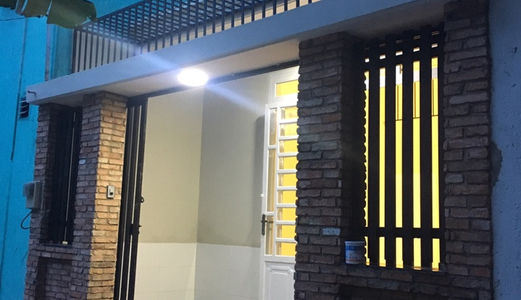 Cần Bán Gấp Nhà 5x14 Ngay Trường Tiểu Hoc Xuân Thới Thượng