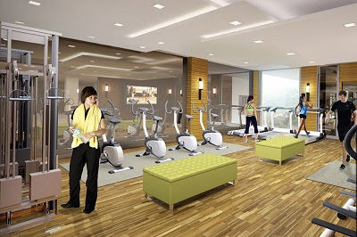 Bán Căn Hộ Trung Tâm Q.Gò Vấp. Giá 1tỷ/2PN. LH: 093.58.53.601