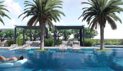 Căn Hộ Nghỉ Dưỡng Q7 Liền Kề Phú Mỹ Hưng