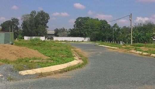 Hót Hót !Mở Bán 26 Nền Đầu Tiên Khu Dân