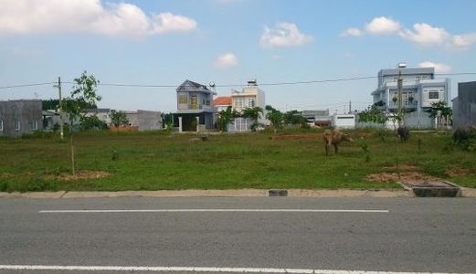 Hót Hót !Mở Bán 26 Nền Đầu Tiên Khu Dân