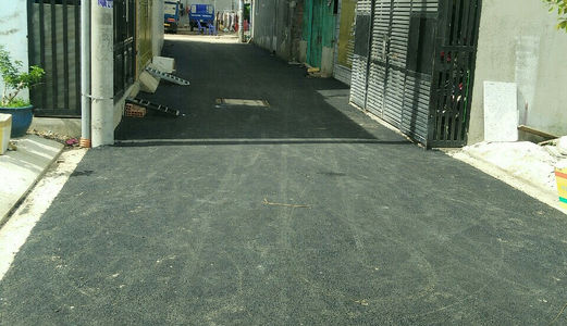  Bán Đất Đường Liên Khu 4-5.Bình Hưng Hoà B.Diện Tích 4.5*12.Gía 1.4 Tỷ.