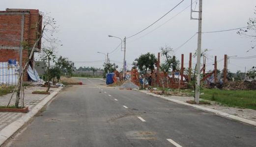 Bảng Giá Đất Bình Chánh Mới Nhất – 369tr\N, Shr, Ck 6% 