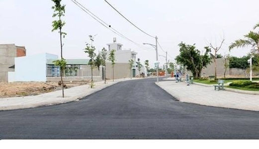 Bảng Giá Đất Bình Chánh Mới Nhất – 369tr\N, Shr, Ck 6% 