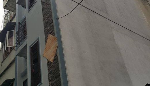 Bán Nhà 5 Tầng Mới Phố Định Công Thượng, Q. Hoàng Mai, 29 M2, 2.1 Tỷ.