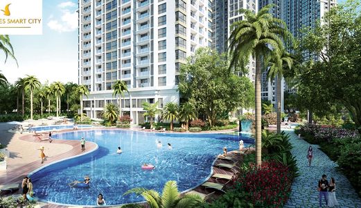 Dự Án Vinhomes Smart City - Những Thông Tin Cơ Bản Nhất