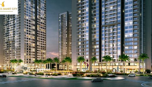 Dự Án Vinhomes Smart City - Những Thông Tin Cơ Bản Nhất