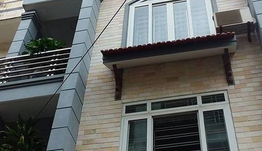 Bán Nhà Ngõ Phố Thái Hà, Dt 54m X 3 Tầng, Ô Tô Vào, Giá 6,5 Tỷ