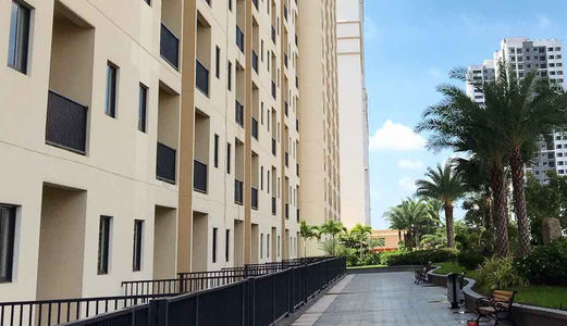 Mặt Tiền Mai Chí Thọ & Lương Đình Của – 5 Phút Đến Trung Tâm Quận 1,Hạ Tầng Quy Hoạch Đồng Bộ - Chỉ