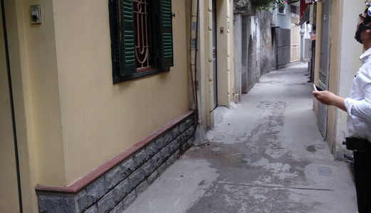 Tôi Cần Bán Nhà Quận  Đống Đa, Nam Đồng,Diện Tích 52m , Chỉ Với  5.1 Tỷ.