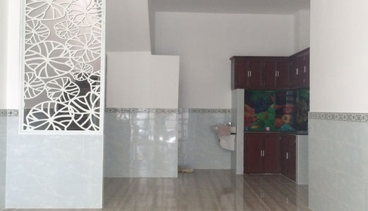 Bán Nhà Đường Lê Liễu P.Tân Qúy Q.Tân Phú Dt 4x8,4m