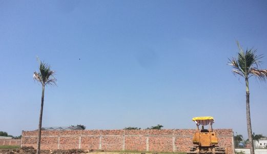 Cần Bán Gấp Lô Đất Mặt Tiền Đối Diện Trường Cấp 3 ,5x43m, SHR