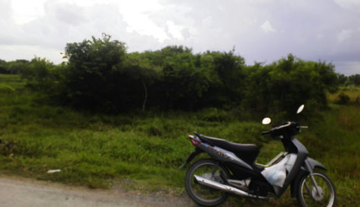 Nhà Ở 100m2, 800tr Nhà Mới Xây, Ngay Ngã Ba Tân Kim