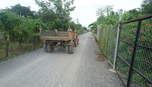 Bán Gấp 133m2 Đường Bùi Văn Sự, Bình Chánh