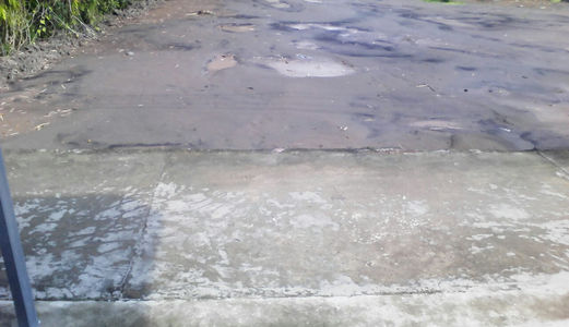 Chính Chủ Bán Lô Đất Thổ Cư Bình Chánh 1150m2, 2 Mặt Tiền, 2,2 Tr/M2 Đường Hưng Lộ 11, Quy Đức.