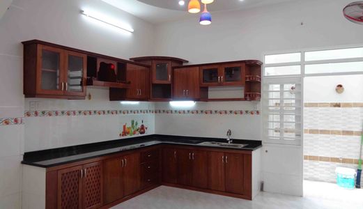 Nhà Phố Mặt Tiền, 80m2,Sổ Riêng, 500 Triệu, Sổ Riêng