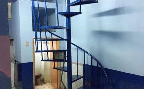 Cho Thuê Nhà Nc Mt 6x2, Giá 3Triệu/Tháng