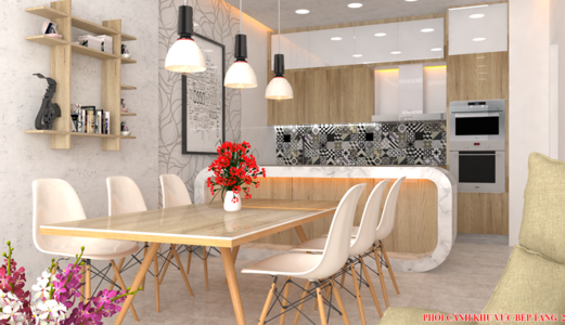 Chung Cư Xã Hội Ph Nha Trang Quy Mô - Tiện Ích - Vừa Túi Tiền