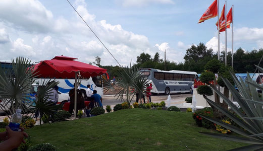 Đất Nền Dự Án Dragon Land, Dự Án Cuối Cùng Được Phê Duyệt Gần SBQT Long Thành, Giá 239tr/Nền/100m2