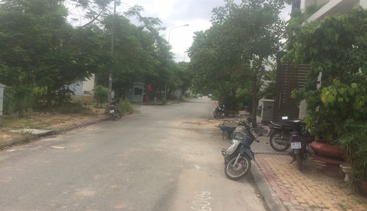 Lô Đất Kdc Thế Kỷ 21, Thạnh Mỹ Lợi,Quận 2, 161,2m2 Lh: 0938920602