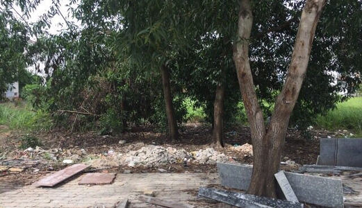 Lô Đất Kdc Thế Kỷ 21, Thạnh Mỹ Lợi,Quận 2, 161,2m2 Lh: 0938920602