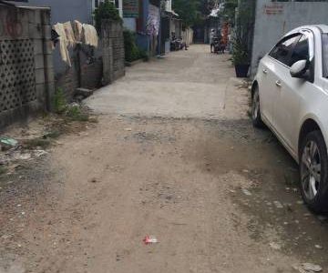 Bán Nhà Bình Chiểu, Đường Bình Chiểu Thủ Đức,39,8m2 SHR. 1,23 Tỷ