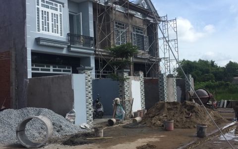 Mở Bán 10 Suất Nội Bộ Dự Án Nam Phong Ecopark