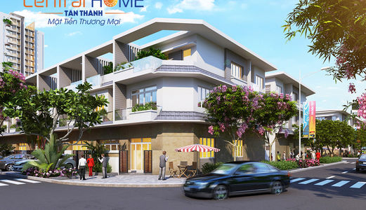 Đất Nền Nhà Phố Gần Trung Tâm Thành Phố Chỉ 700 Triệu (50%) Lh 0943.45.0003