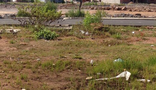 Bán Đất Đường 10,5 M Đô Đốc Lộc Sát Sân Banh