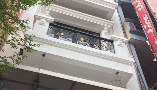 Bán Nhà Mặt Phố Tây Sơn Đống Đa, Sổ Đỏ Chính Chủ, 88M2, 8 Tầng, Mt 4,3M, 31 Tỷ