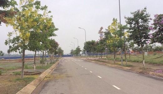 Bán Đất Phân Lô, Sổ Đỏ Chính Chủ