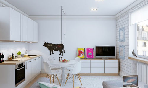 Cho Thuê Căn Hộ Cao Cấp ,Nguyễn Hữu Thọ-Q7, 35m2, Giá 6 Triệu