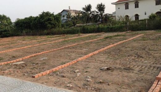 Đất Nền Đô Thị Cao Cấp Của Bộ Công An, Mt Nguyễn Duy Trinh, Q. 2 Giá Nhà Nước. Lh: 0962669496