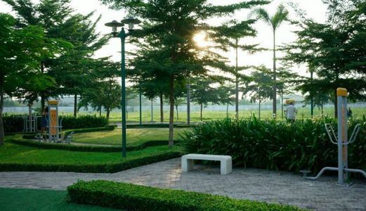 Bán Gấp Lô Đất 5x18m, 5x20m, 10*18  Nam Kỳ Khởi Nghĩa, Sát Khu FPT City, Sổ Hồng, 0962 874 558