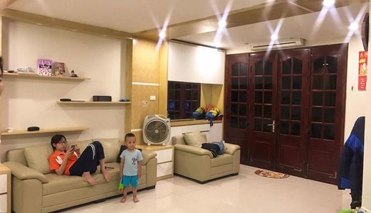 Bán Nhà Đẹp Ngọc Hà, Ba Đình, 45M, 4 Tầng, 0963289123