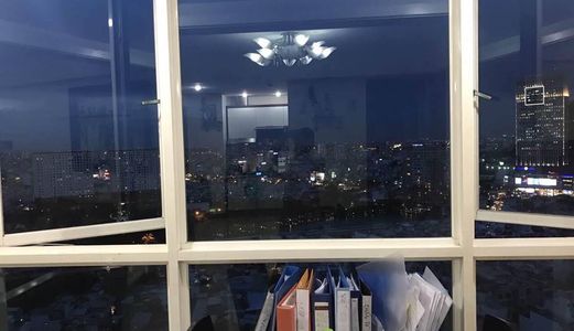 Chính Chủ Bán Gấp Căn Hộ The Manor - Block A E - Giá Tốt Nhất Thị Trường - Liên Hệ 0965142977