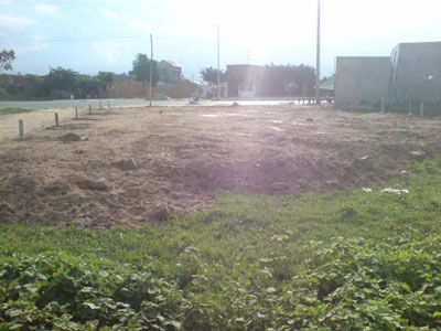 Bán Đất Ngay Cạnh UBND Vĩnh Lộc B, Chỉ 300 Triệu/ Nền