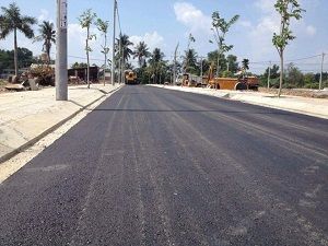 Đất Xây Trọ Gần Cty Kenda Vòng Xoay 120m