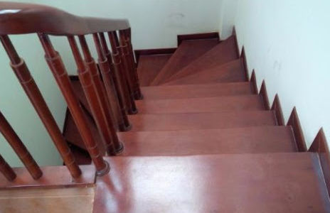 Bán Nhà Nghách 233/37 Ngõ 175 Trần Quốc Vượng , Dt:34mx5t Mt:3,4m
