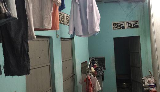 Cần Bán Nhà 2 Tầng Đường Trần Văn Dư Đà Nẵng Dt 154m2, Giá Bán 4.6 Tỷ