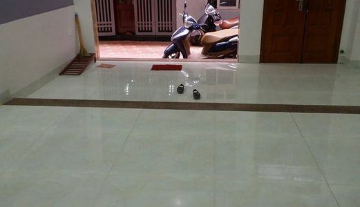 Bán Nhà Phố Pháo Đài Láng, 45m2x 5 Tầng, Mt 5m, 5.1 Tỷ