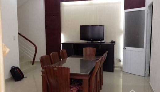 Cho Thuê Biệt Thự Hưng Thái 2, Phú Mỹ Hưng Nhà Đẹp Thoáng Mát Giá Cả Tốt