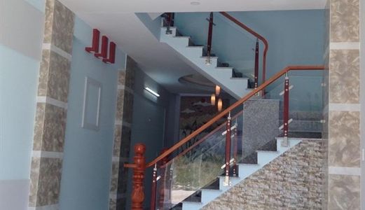 Nhà 1 Sẹc Tân Hòa Đông Đúc 2 Lầu Mới Giá 1.7 Tỷ Có Sổ Hồng Riêng