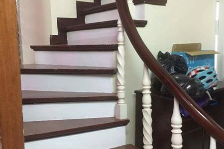 Sốc Chưa Từng Có Minh Khai  36M2, 4 Tầng, Ô Tô Đỗ Cửa  2.85 Tỷ.