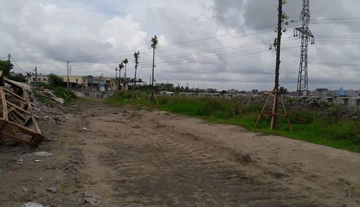 Khuyến Mại Cực Lớn Đến 70 Triệu Đồng Khi Mua Lô Đất Nền Khu Đô Thị Phú Xuân- Damsan