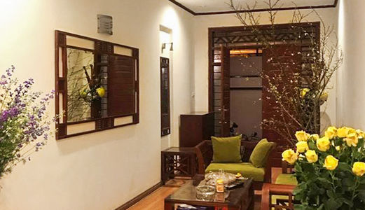 Gia Đình Bán Nhà Ngõ Phố Thái Thịnh, Đống Đa, 40M2, 5 Tầng, 3.75 Tỷ.