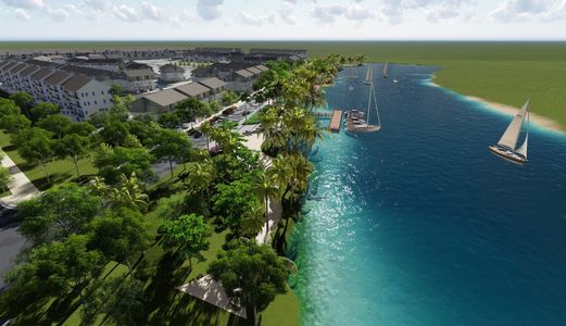 Gía Chỉ 500Tr/Lô, 108M2, Bạn Có Được Những Gì Từ Dự Án Sentosa Riverside 