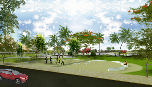 Mở Bán Những Lô Biệt Thự Sông View Biển 12m*20m 2 Mặt Tiền Có Nhu Cầu Liên Hệ: 0919 079 719   