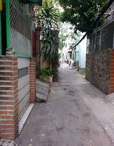 Bán Nhà Hẻm Xe Hơi Hòa Hưng Quận 10, 39,2m2, 2 Lầu, Giá Hot