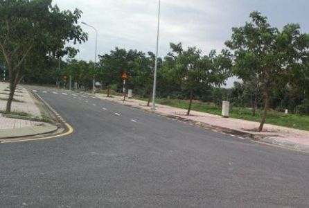 Xuất Ngoại Cần Bán Đất Nguyễn Thị Định, Q.2, 